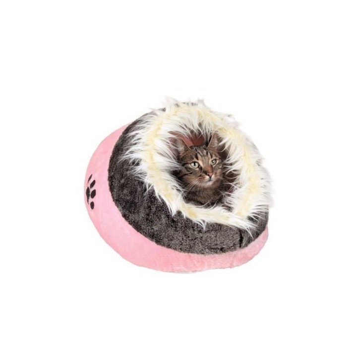 TRIXIE Abri douillet Minou pour chat et chien