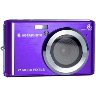 AGFA PHOTO Realishot DC5200 - Appareil Photo Numérique Compact (21 MP