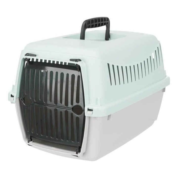 TRIXIE Box de transport Junior - Taille XS - Pour chien