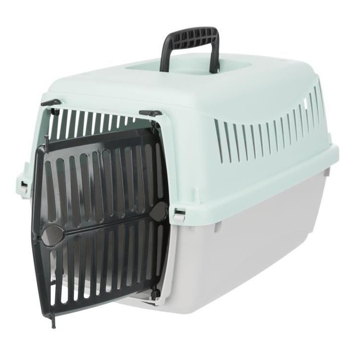 TRIXIE Box de transport Junior - Taille XS - Pour chien