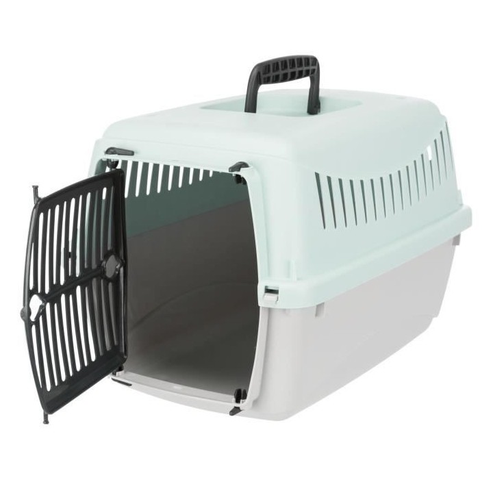 TRIXIE Box de transport Junior - Taille XS - Pour chien