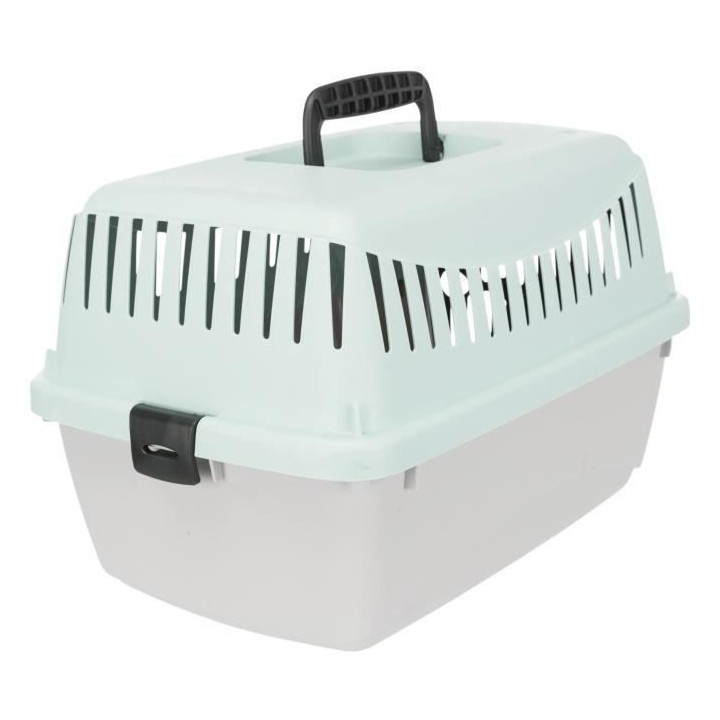 TRIXIE Box de transport Junior - Taille XS - Pour chien