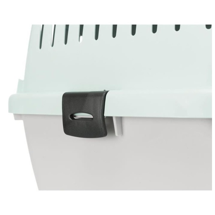 TRIXIE Box de transport Junior - Taille XS - Pour chien