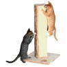 TRIXIE Soria Griffoir colonne pour chat H 80 cm