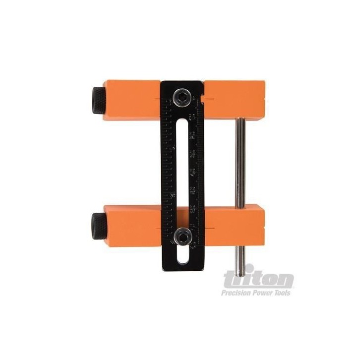 Gabarit de perçage réglable TWAJ