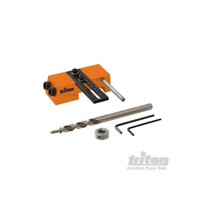 Gabarit de perçage réglable TWAJ