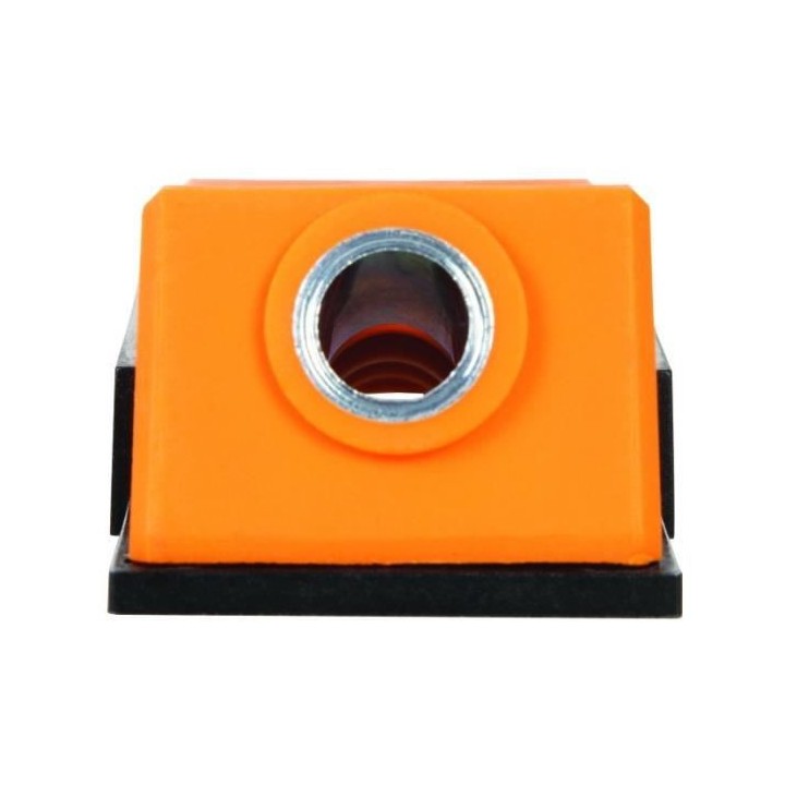 Mini-gabarit de perçage oblique