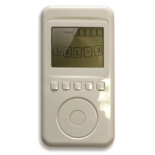 Poker électronique HESTEC - 7 jeux en 1