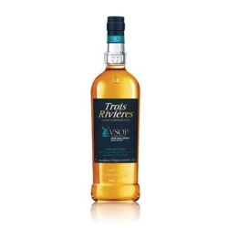 Rhum Trois Rivieres VSOP