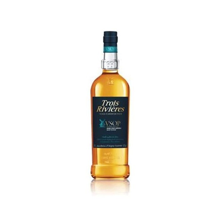 Rhum Trois Rivieres VSOP