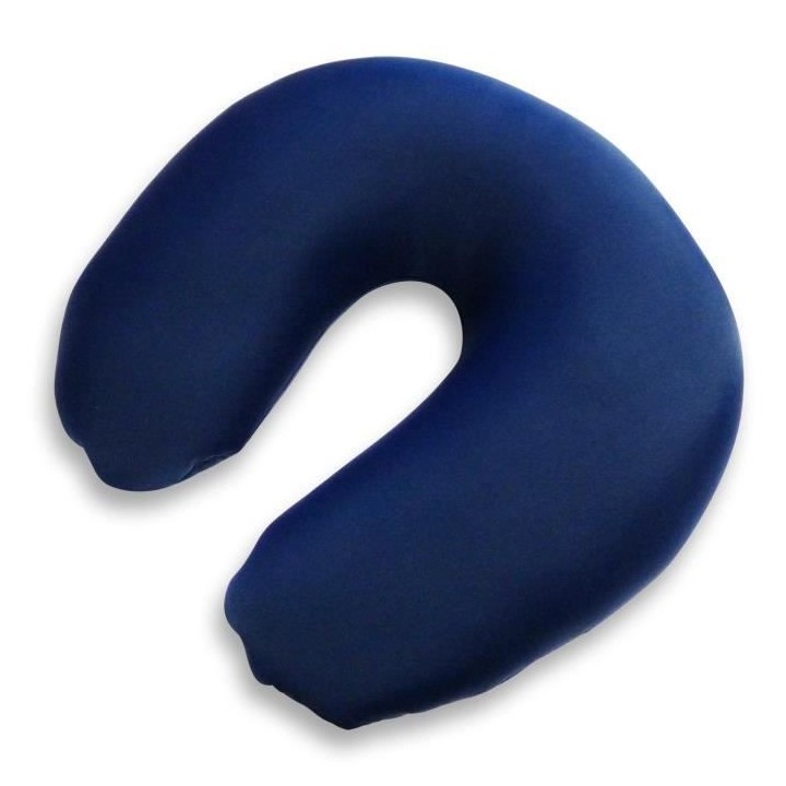 Coussin de voyage HESTEC - Tour de cou