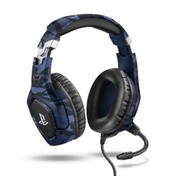 Casque-Micro - TRUST GAMING...