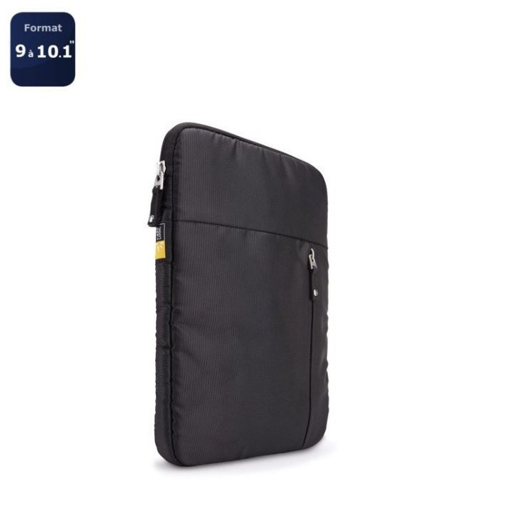 Etui / Sleeve tablettes - Case Logic Sleeve 9-10.1 - TS-110 Black