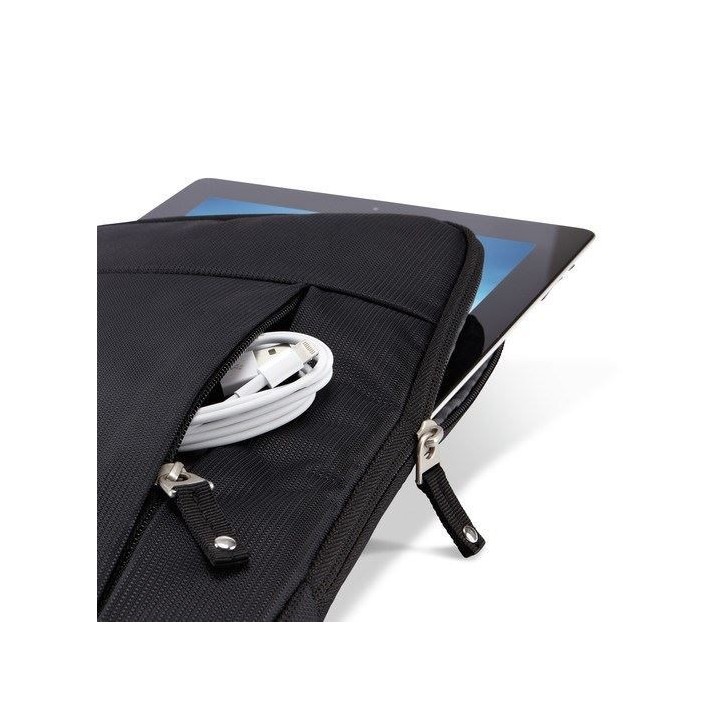 Etui / Sleeve tablettes - Case Logic Sleeve 9-10.1 - TS-110 Black
