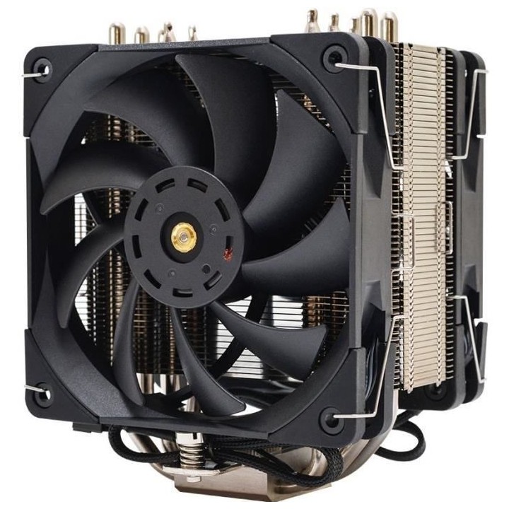 Ventirad CPU - THERMALRIGHT - True Spirit 120 Plus (TS120PLUS)