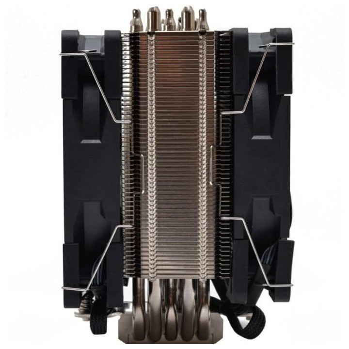 Ventirad CPU - THERMALRIGHT - True Spirit 120 Plus (TS120PLUS)