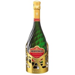 Champagne Tsarine Cuvée...