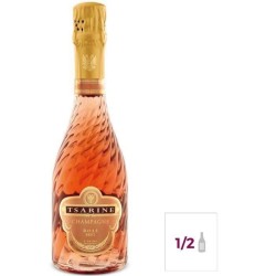 Champagne Tsarine Rosé Brut...