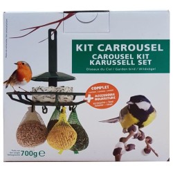 AIME Kit carrousel...