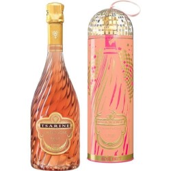 Champagne Tsarine Rosé Brut...