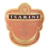 Champagne Tsarine Rosé - 75 cl