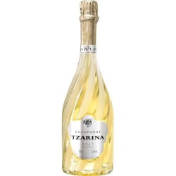 Champagne Tsarine Tzarina...