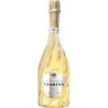 Champagne Tsarine Tzarina Brut - 75 cl