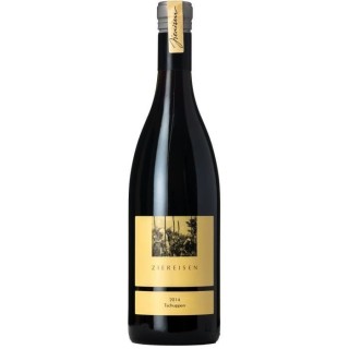 Ziereisen Tschuppen 2014 Spätburgunder - Vin rouge d'Allemagne