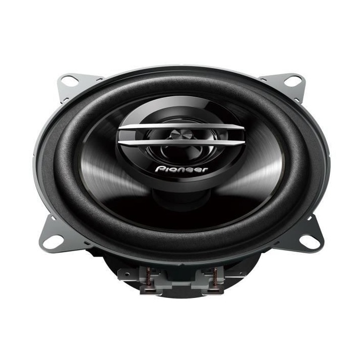 PIONEER Haut-parleurs TS-G1020F 10 cm 2 Voies 210 W Max