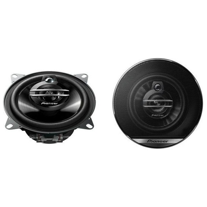 PIONEER Haut-parleurs TS-G1030F 10 cm 3 Voies 210 W Max