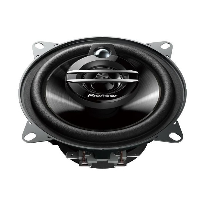 PIONEER Haut-parleurs TS-G1030F 10 cm 3 Voies 210 W Max