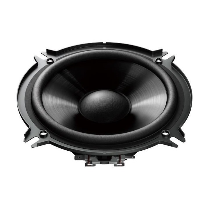PIONEER Haut-parleurs TS-G130C 13 cm 2 Voies Séparées 250 W Max