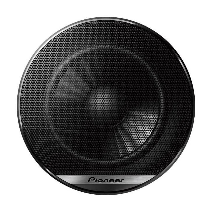 PIONEER Haut-parleurs TS-G130C 13 cm 2 Voies Séparées 250 W Max