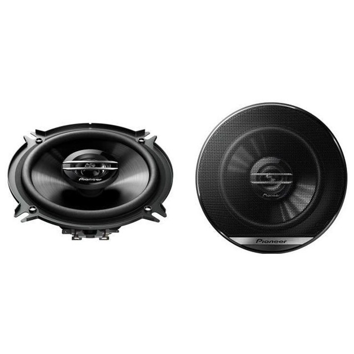 PIONEER Haut-parleurs TS-G1320F 13 cm 2 Voies 250 W Max