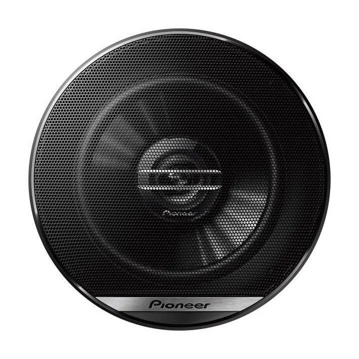 PIONEER Haut-parleurs TS-G1320F 13 cm 2 Voies 250 W Max