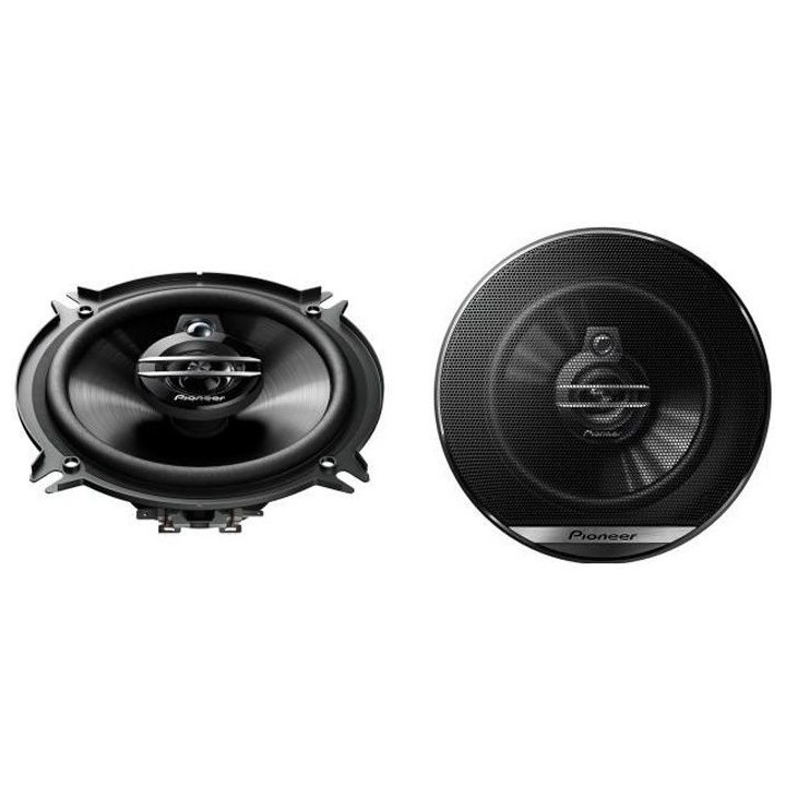 PIONEER TS-G1330F Haut-parleurs 13 cm 3 Voies 250 W Max