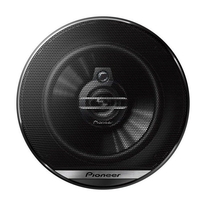 PIONEER TS-G1330F Haut-parleurs 13 cm 3 Voies 250 W Max