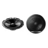 PIONEER Haut-parleurs TS-G170C 17 cm 2 Voies Séparées 300 W Max