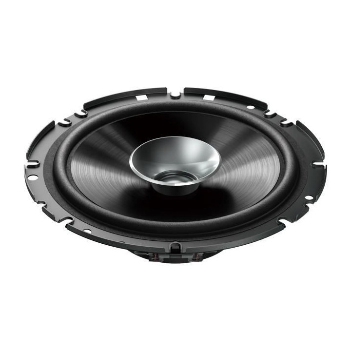 PIONEER Haut-parleurs TS-G1710F 17 cm 2 Bi-cône 280 W Max