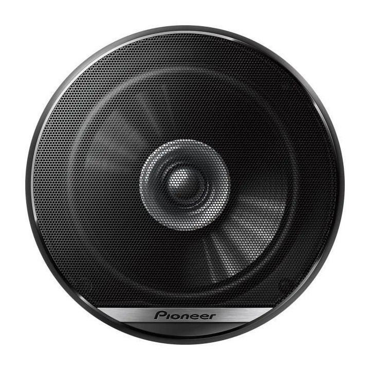 PIONEER Haut-parleurs TS-G1710F 17 cm 2 Bi-cône 280 W Max