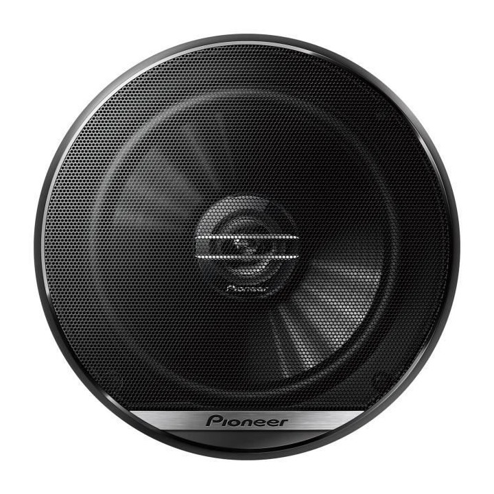 PIONEER Haut-parleurs TS-G1720F 17 cm 2 Voies 300 W Max