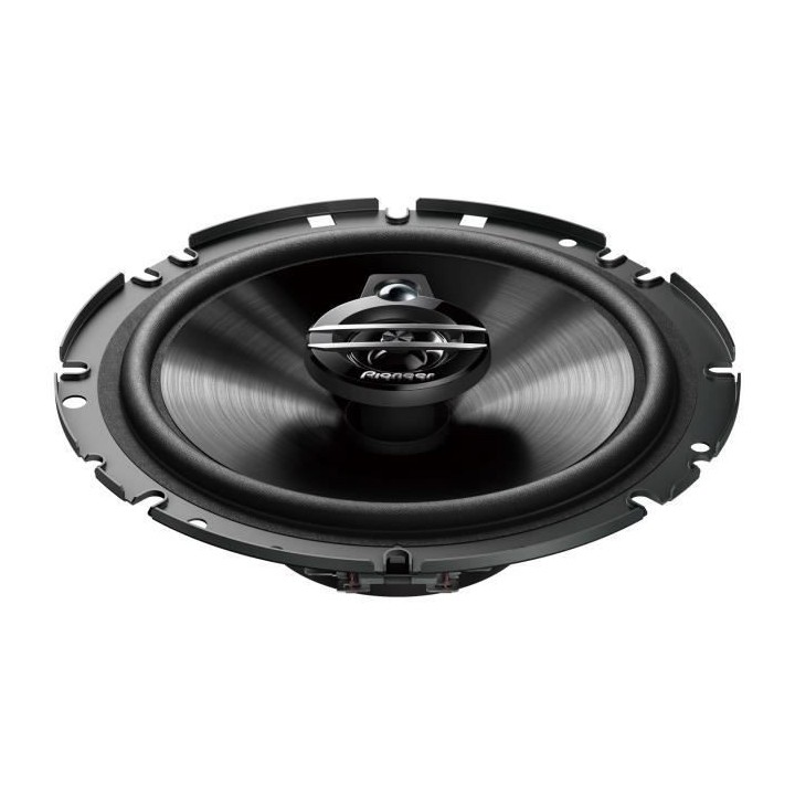 PIONEER Haut-parleurs TS-G1730F 17 cm 3 Voies 300 W Max