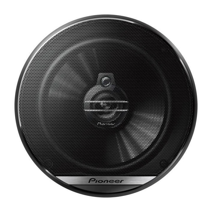 PIONEER Haut-parleurs TS-G1730F 17 cm 3 Voies 300 W Max