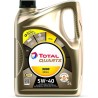 TOTAL HUILE MOTEUR 5L QUARTZ 9000 DIESEL 5W40