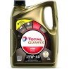 TOTAL HUILE MOTEUR 2L QUARTZ 5000 DIESEL 15W40