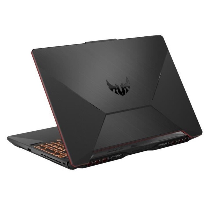 PC Portable Gamer ASUS TUF Gaming FX505 | 15,6 FHD 144Hz - GTX 1650 -