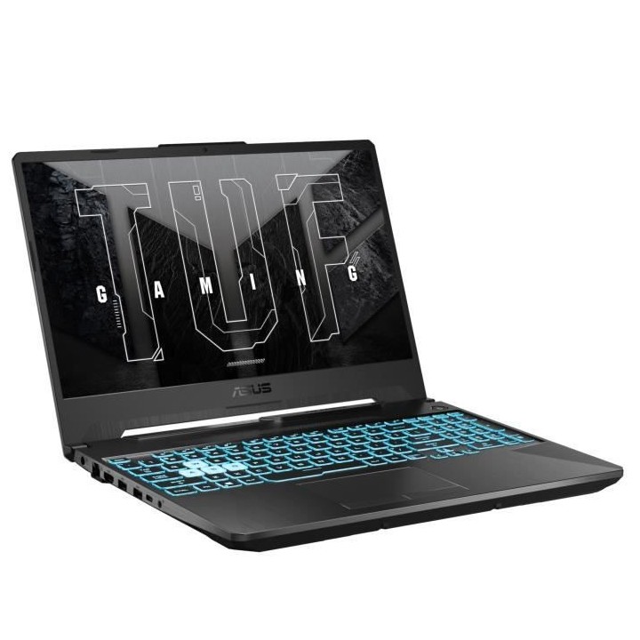 PC Portable Gamer ASUS TUF Gaming F15 | 15,6 FHD 144Hz - RTX 3050 - In
