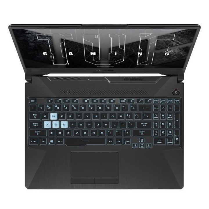 PC Portable Gamer ASUS TUF Gaming F15 | 15,6 FHD 144Hz - RTX 3050 - In