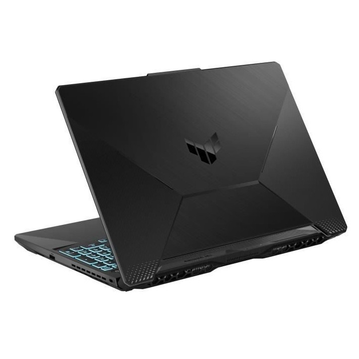 PC Portable Gamer ASUS TUF Gaming F15 | 15,6 FHD 144Hz - RTX 3050 - In