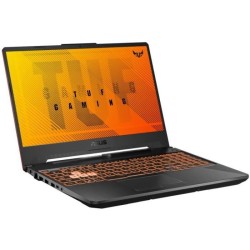 PC Portable Gamer ASUS TUF Gaming A15 | 15,6 FHD 144Hz - RTX 3050 - AMD Ryzen 7-4800H - RAM 16Go - 512Go SSD - Sans OS - AZERTY